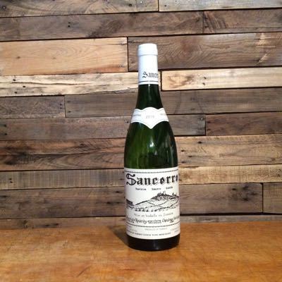 Domaine Hippolyte Reverdy Sancerre